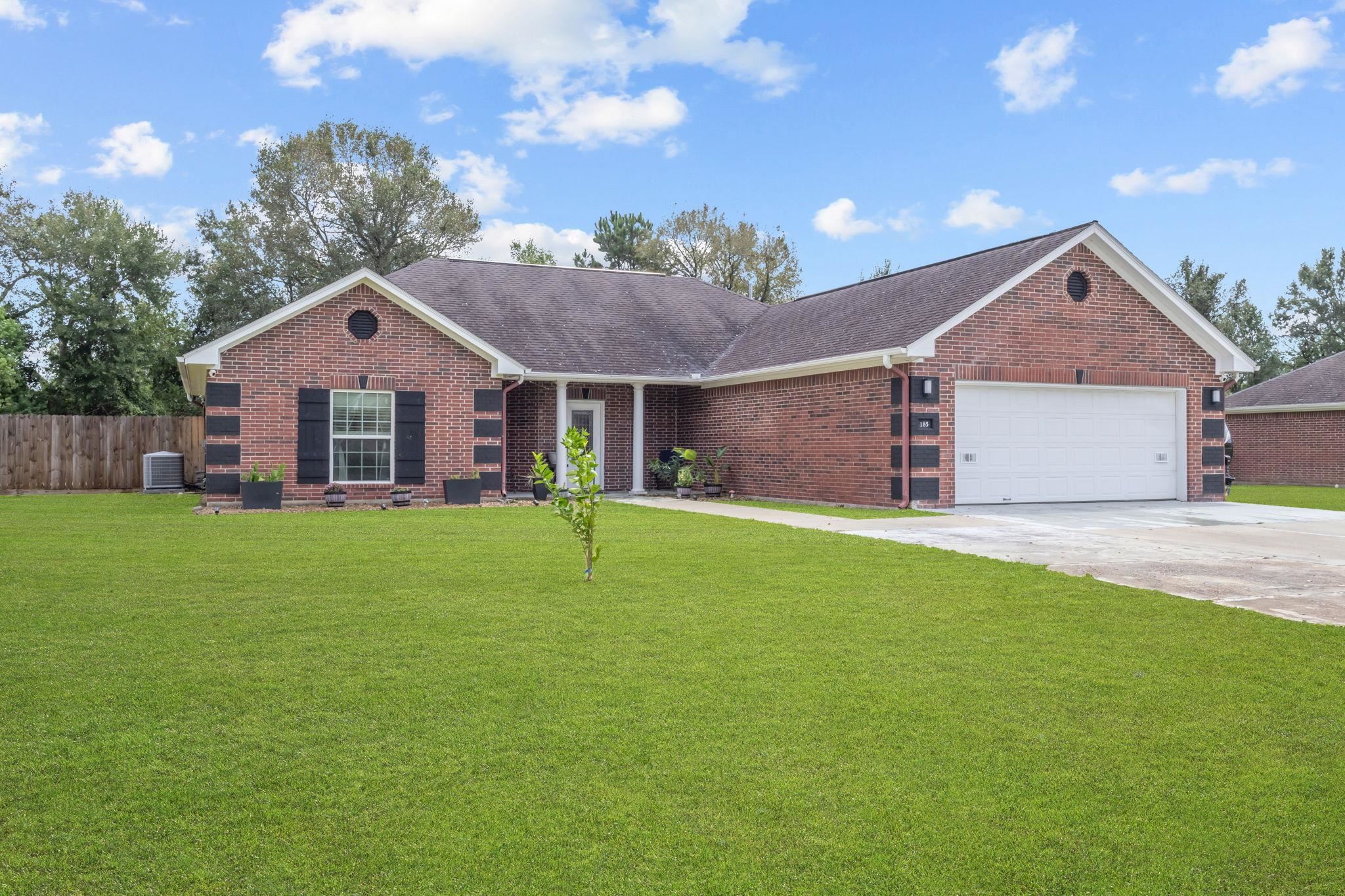 185 Tyler Dr. — photo