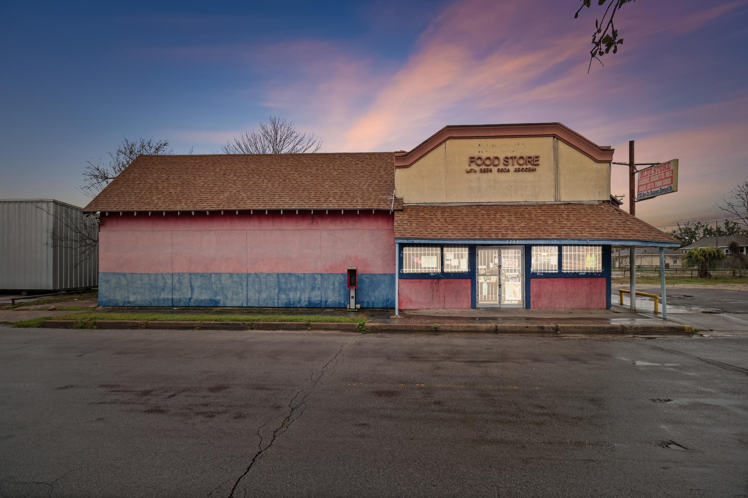 2735 Rev Ransom Howard Street — photo