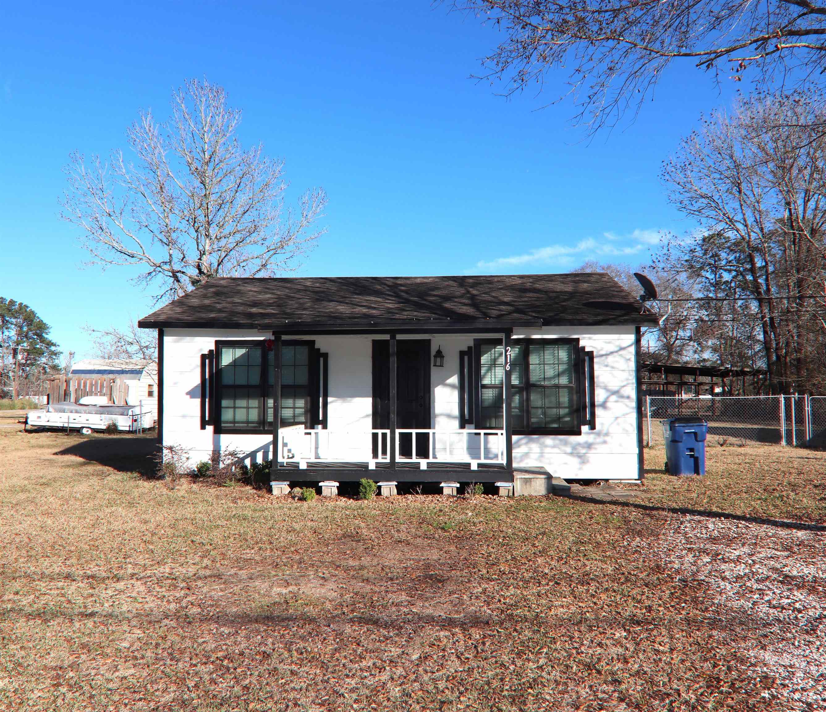 216 Church Loop — photo