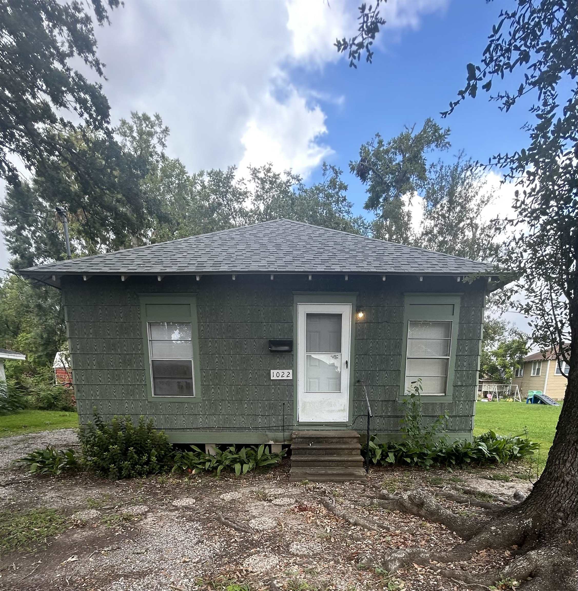 1022 Wilson Street — photo