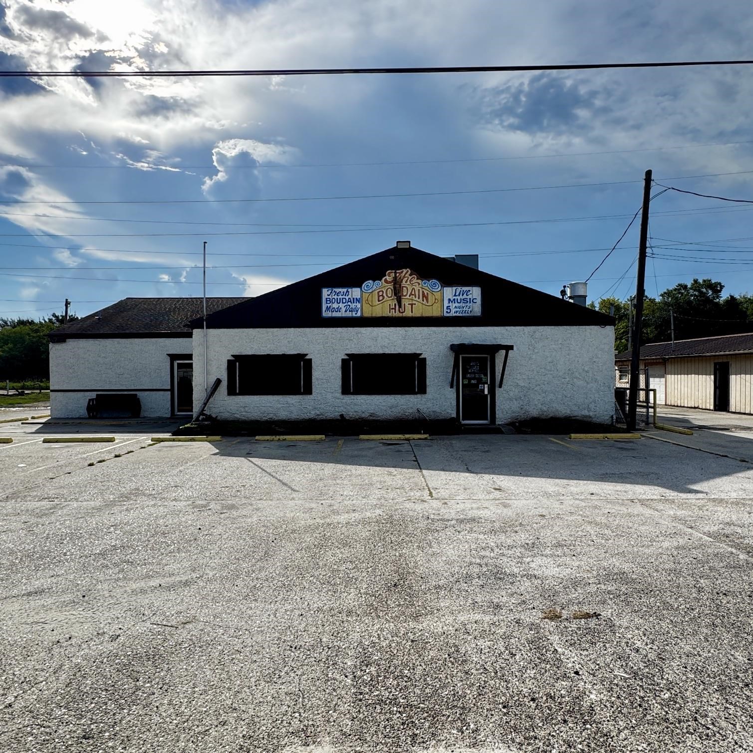 5714 Gulfway Drive — photo