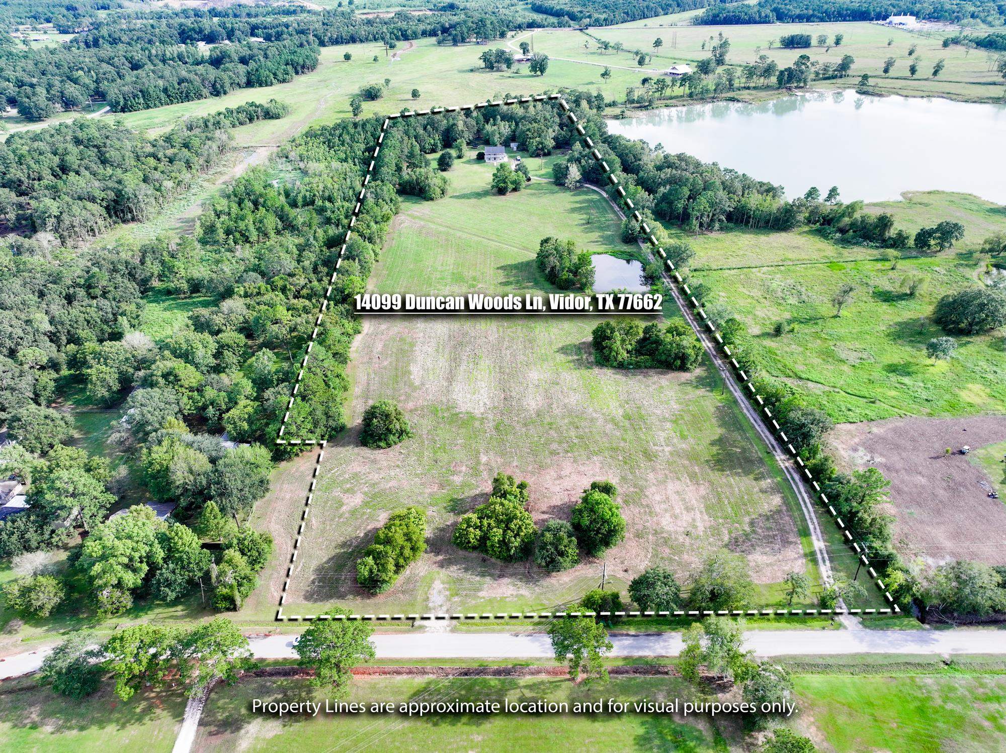 14099 Duncan Woods Ln — photo