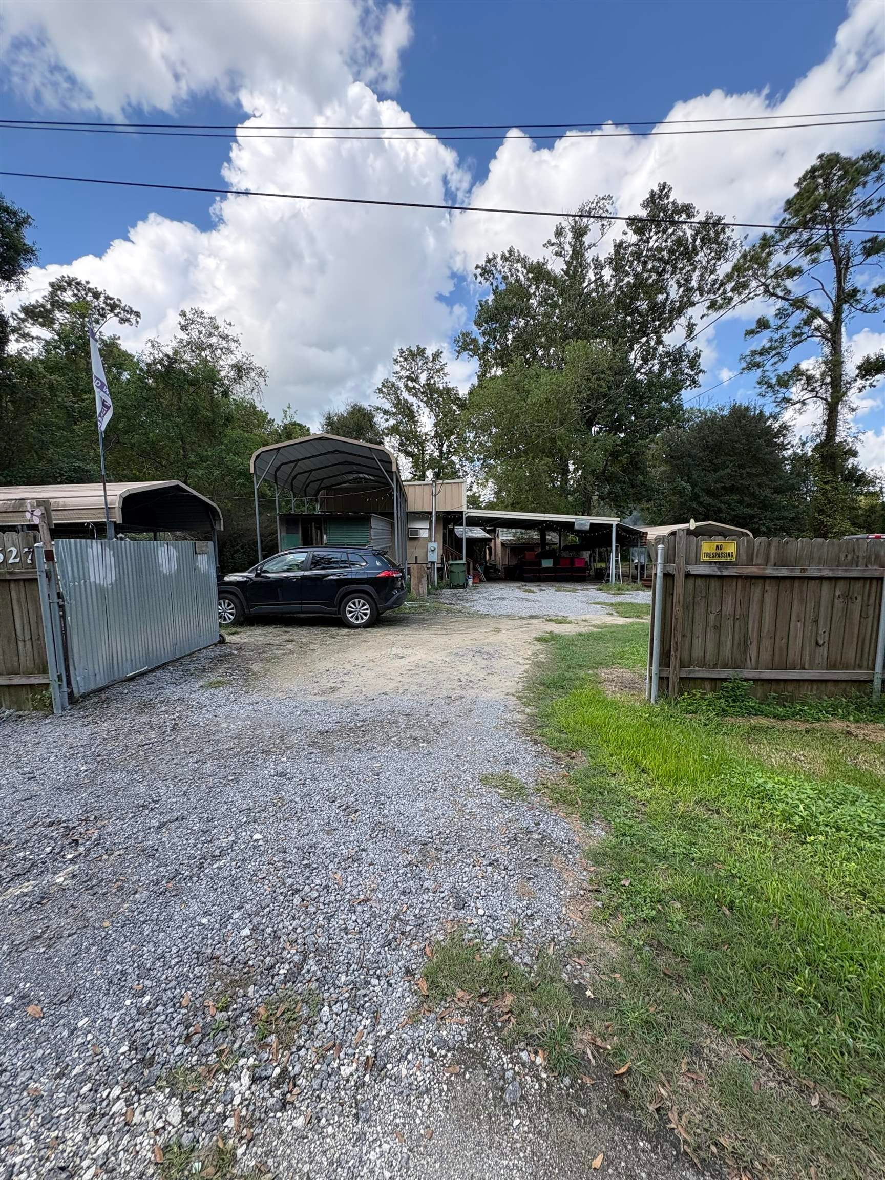 3627 Brent Drive — photo