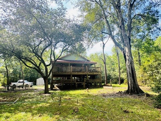 1110 Turner Drive — photo