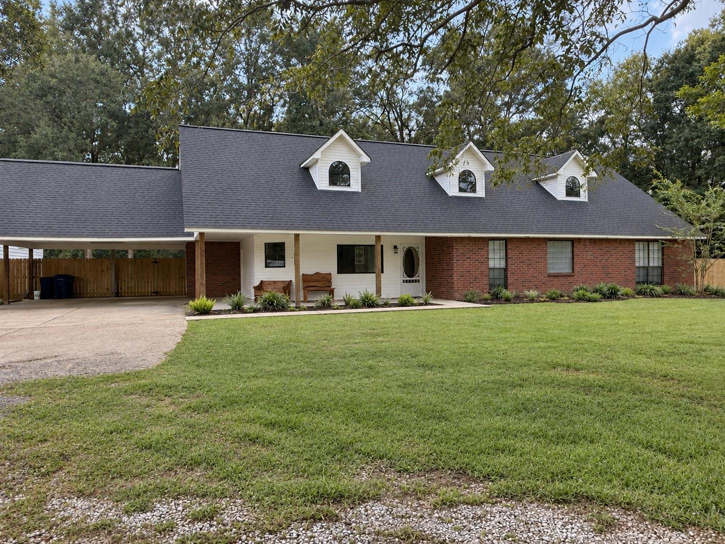 914 E FM 1004, Call, TX 75933 — photo 2