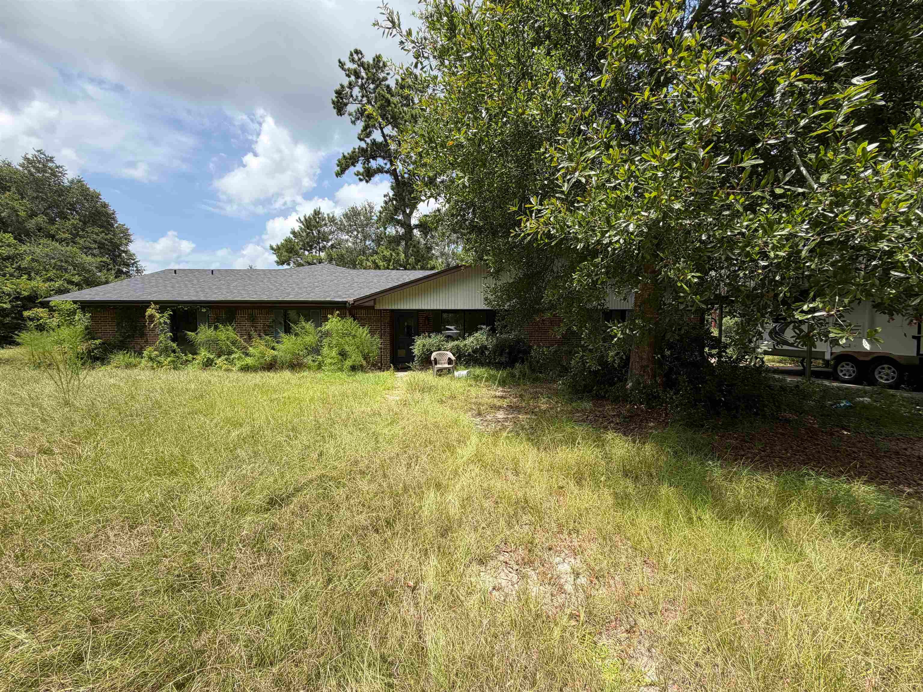 3009 Old Spurger Hwy — photo