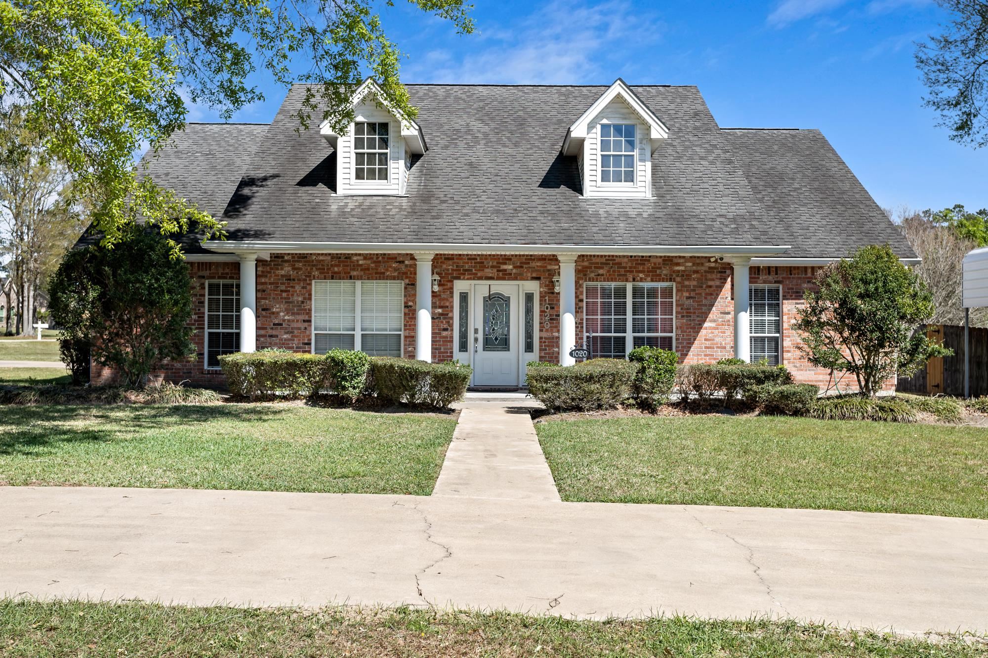 1020 Magnolia Trace — photo
