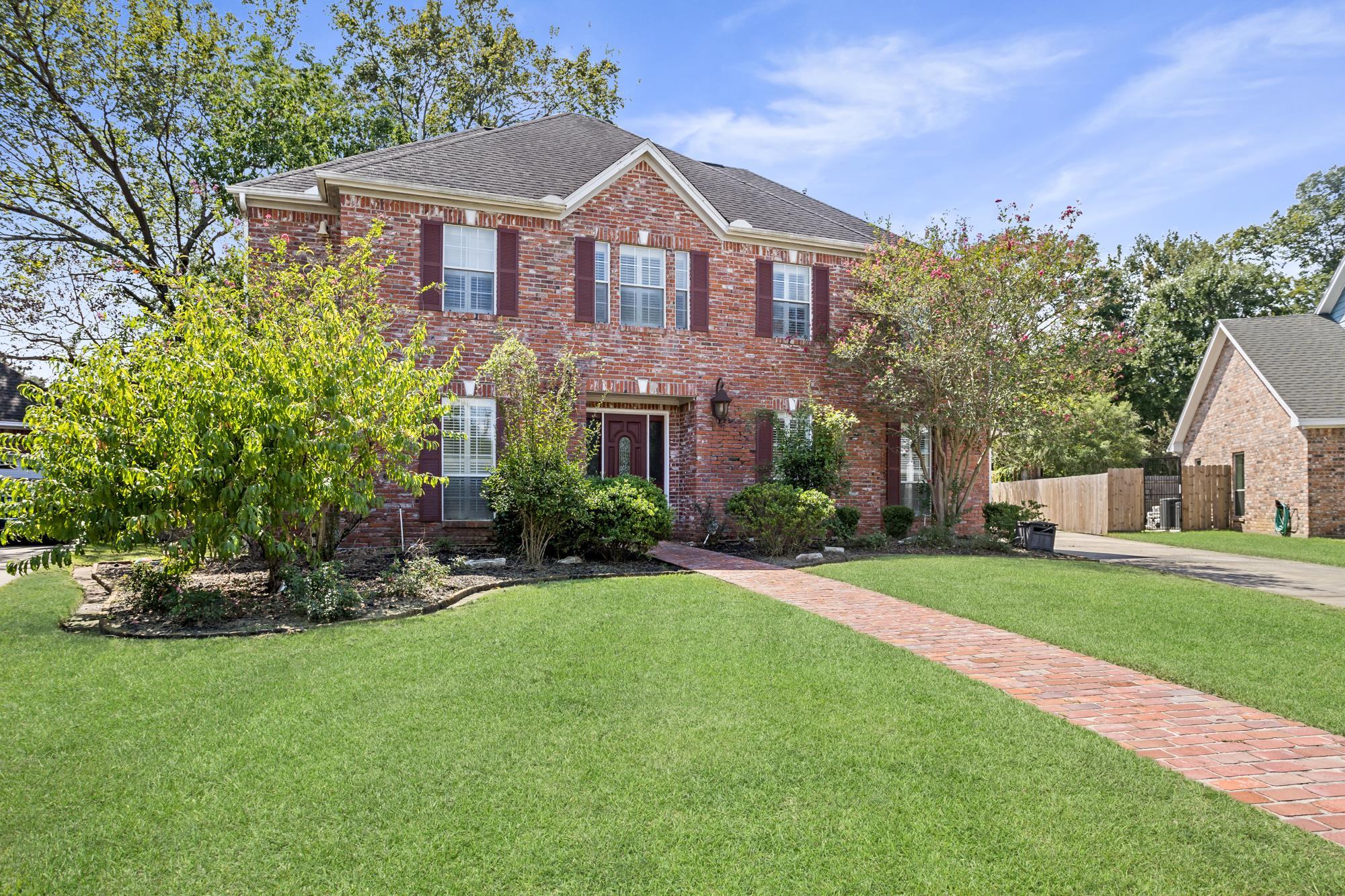2015 Savannah Trace — photo
