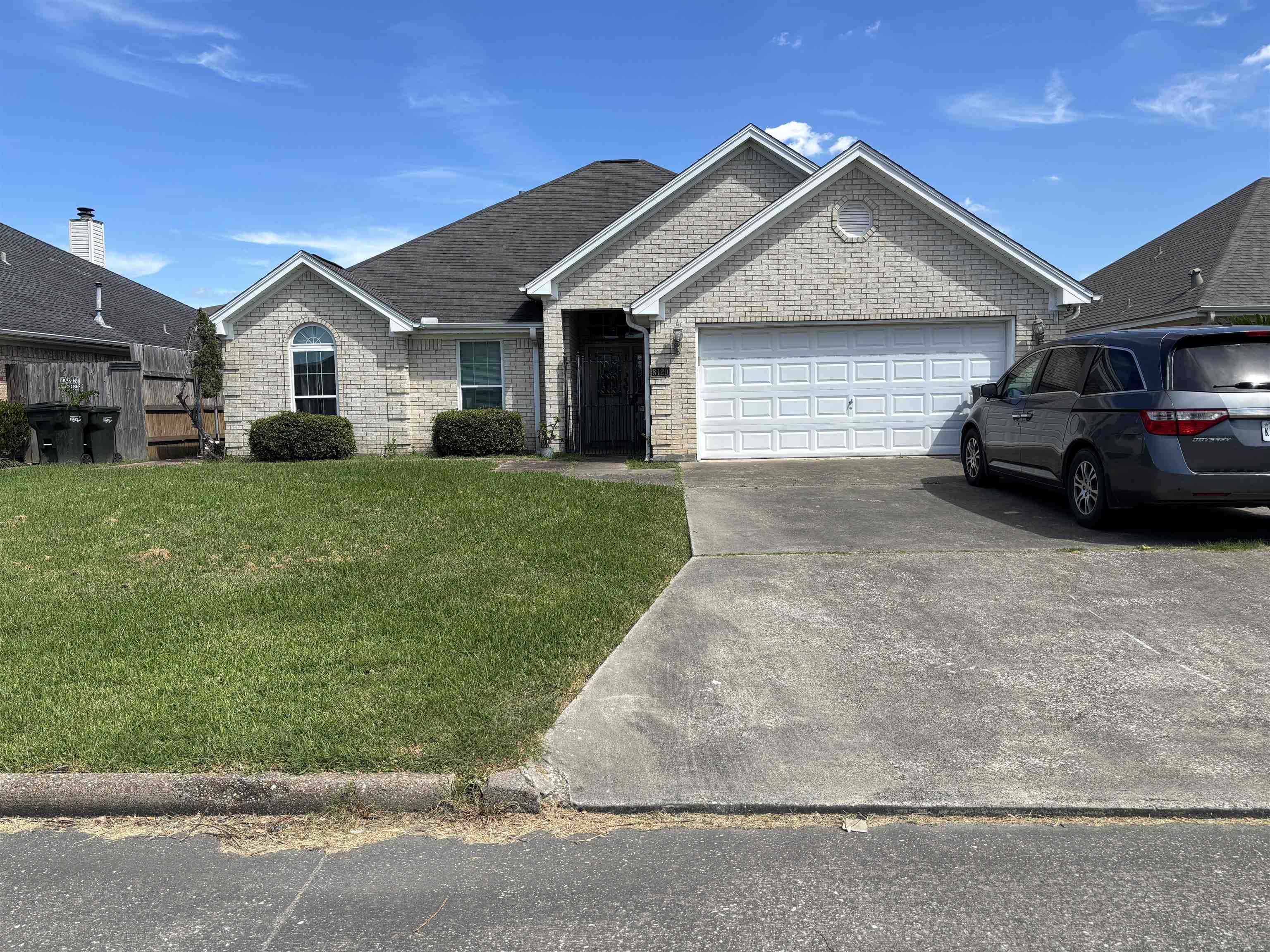 8120 Friar Point Drive — photo