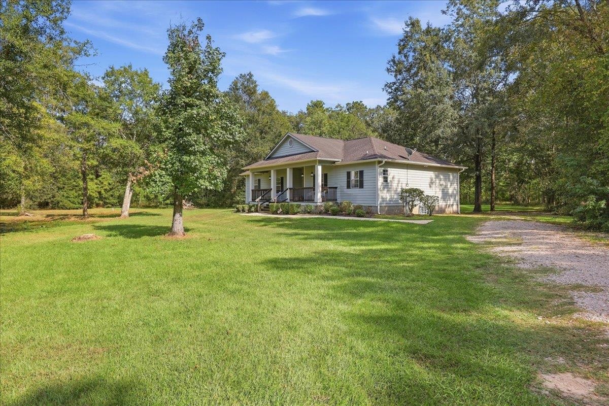 8739 Turtle Road, Orange, TX 77632 — photo 2