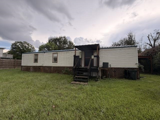 327 Devillier Street, Bridge City, TX 77611 — photo 2
