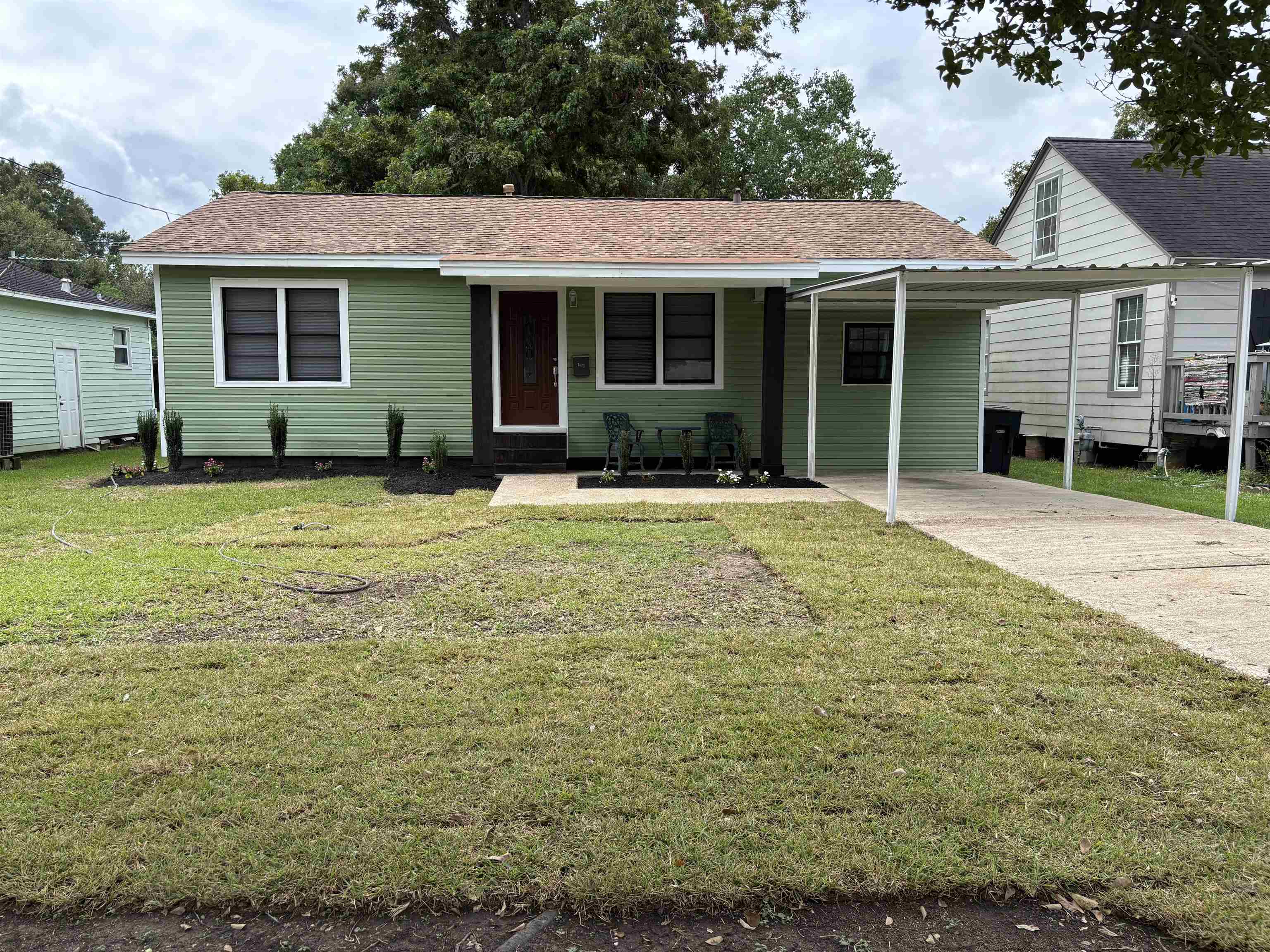 145 Hilldale Drive — photo