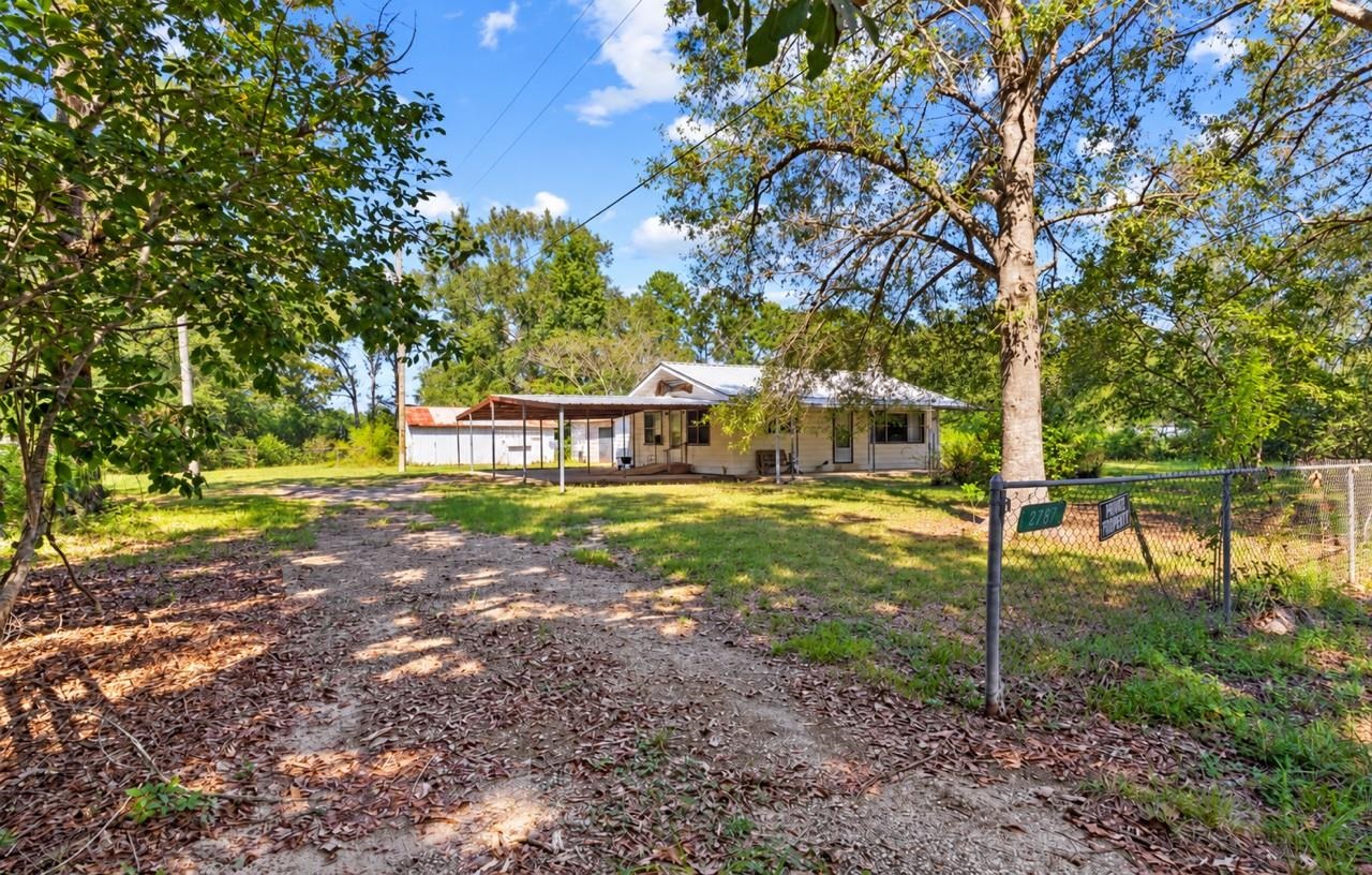 2707 Happy Valley Lane — photo