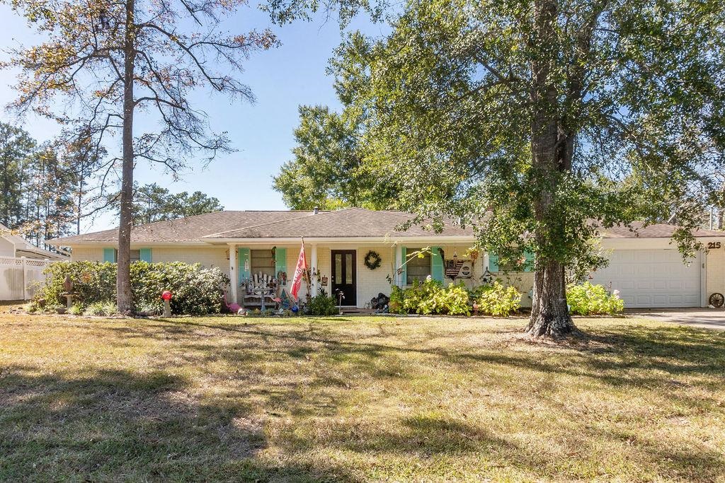 215 W Wildwood Drive — photo