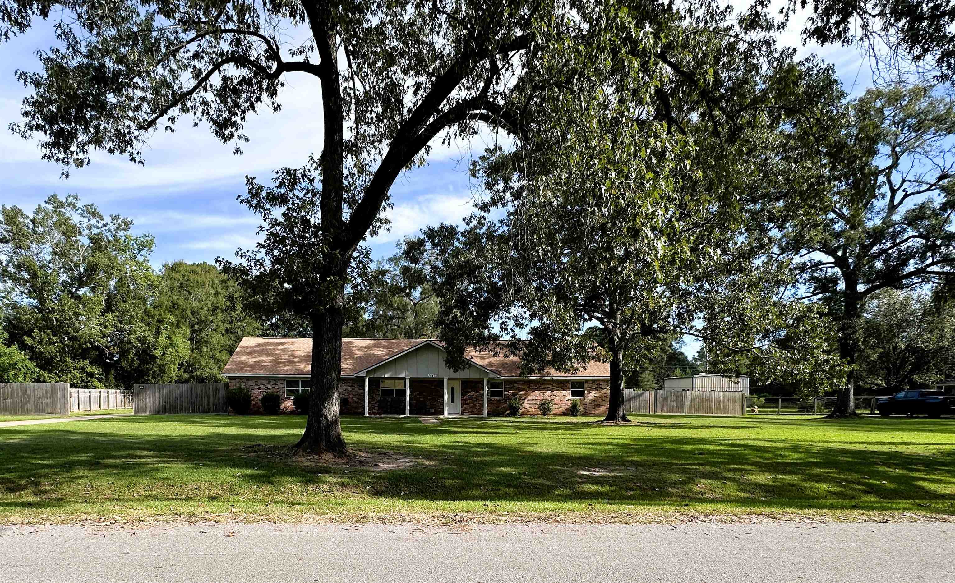 13470 Leaning Oaks Drive — photo