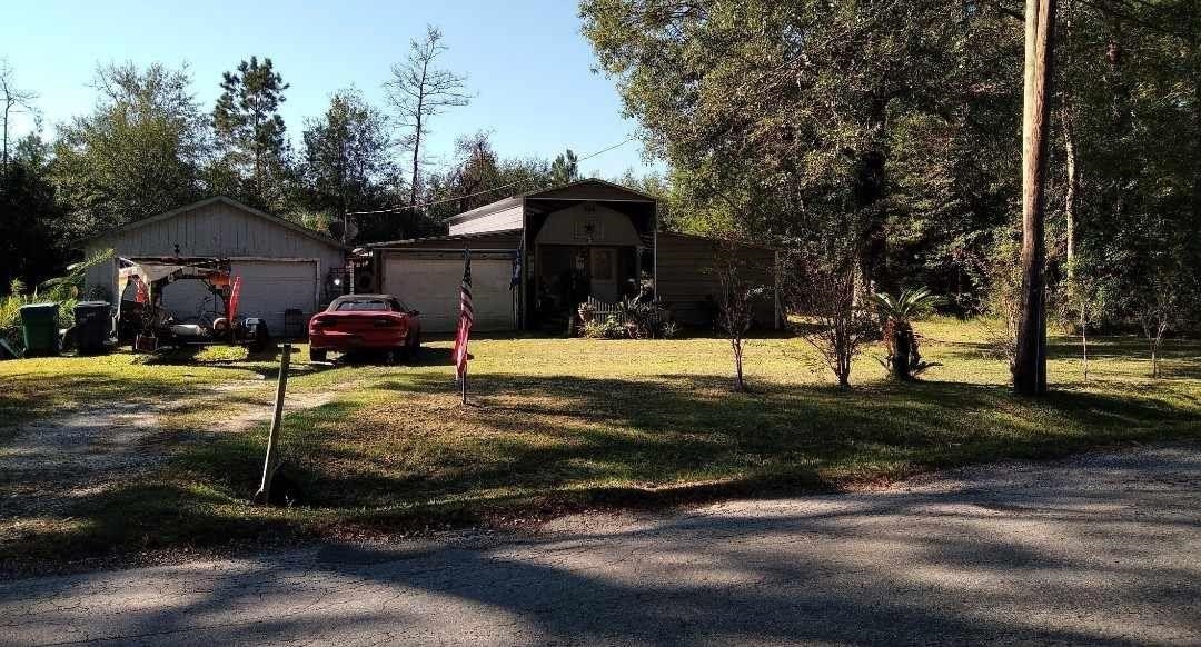 6219 Johnson Drive — photo