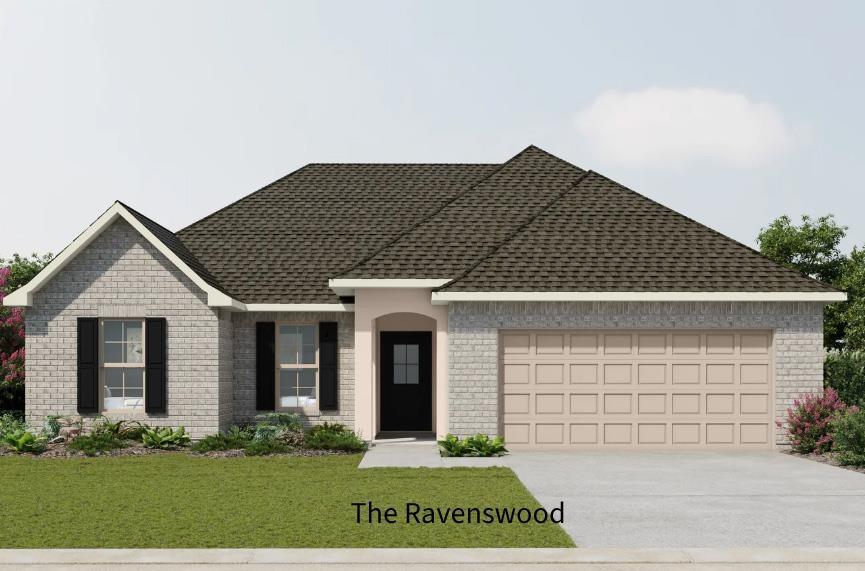 1315 Little Cypress Loop — photo