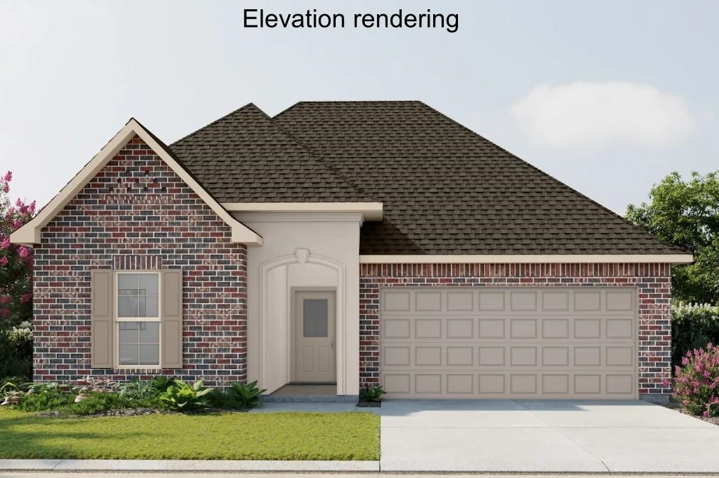 6880 Arbor Way — photo