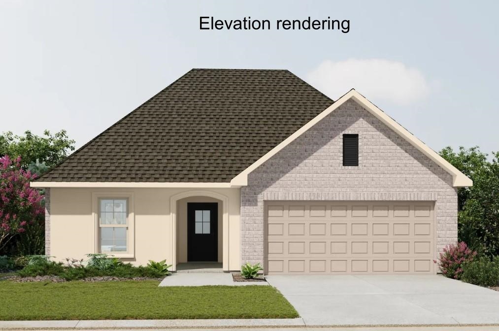 6870 Arbor Way — photo