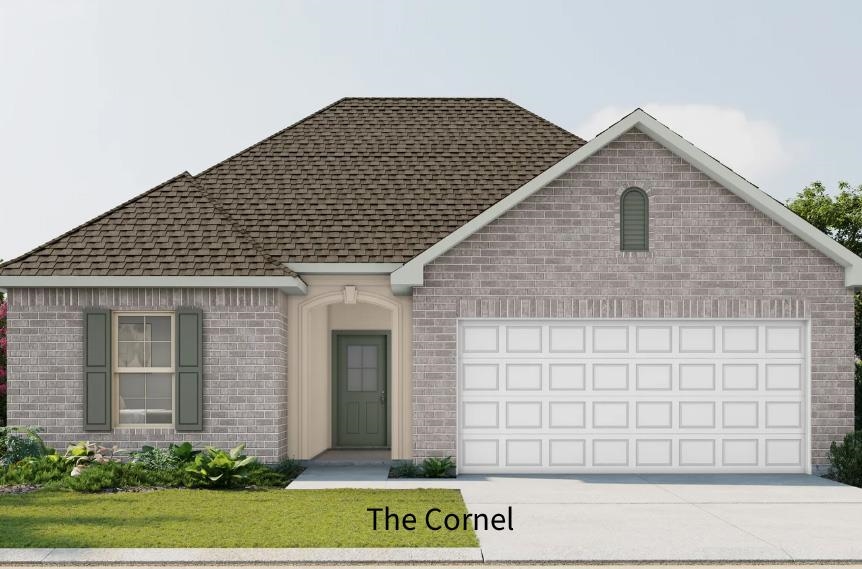 6890 Arbor Way — photo