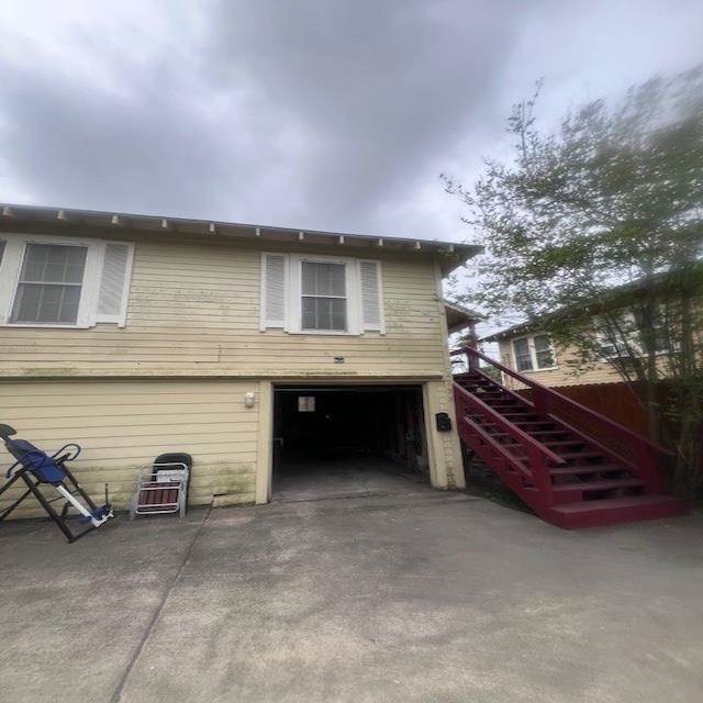 2233 Long Street — photo