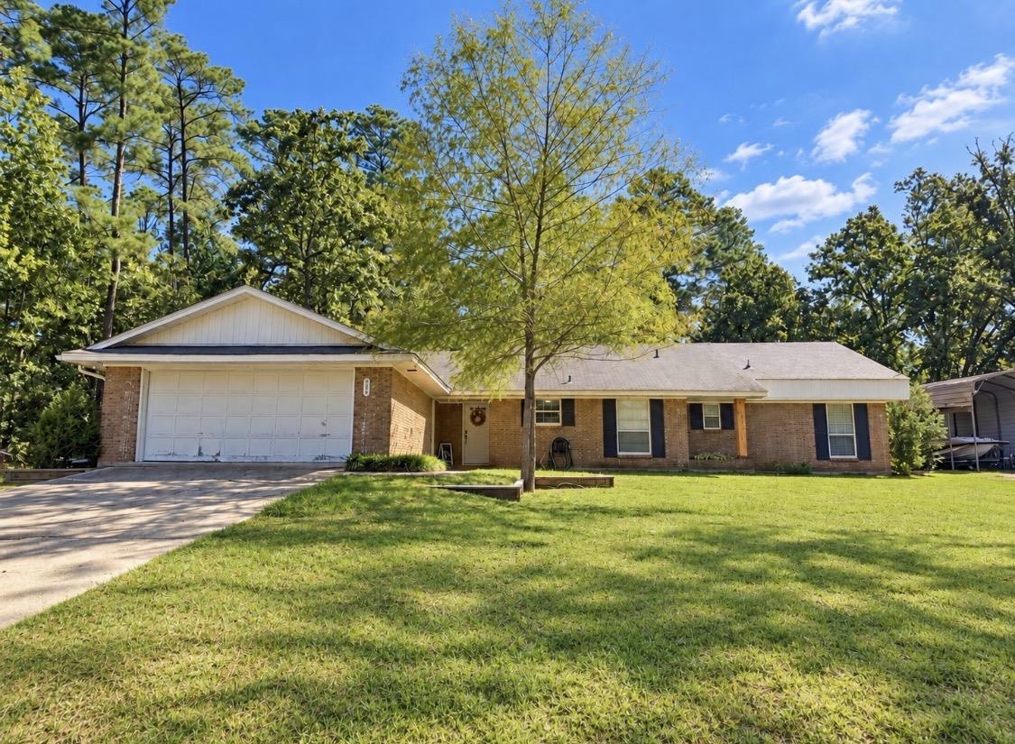 143 Post Oak, Jasper, TX 75951 — photo 2