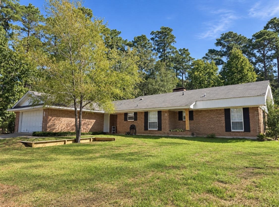 143 Post Oak, Jasper, TX 75951 — photo 3