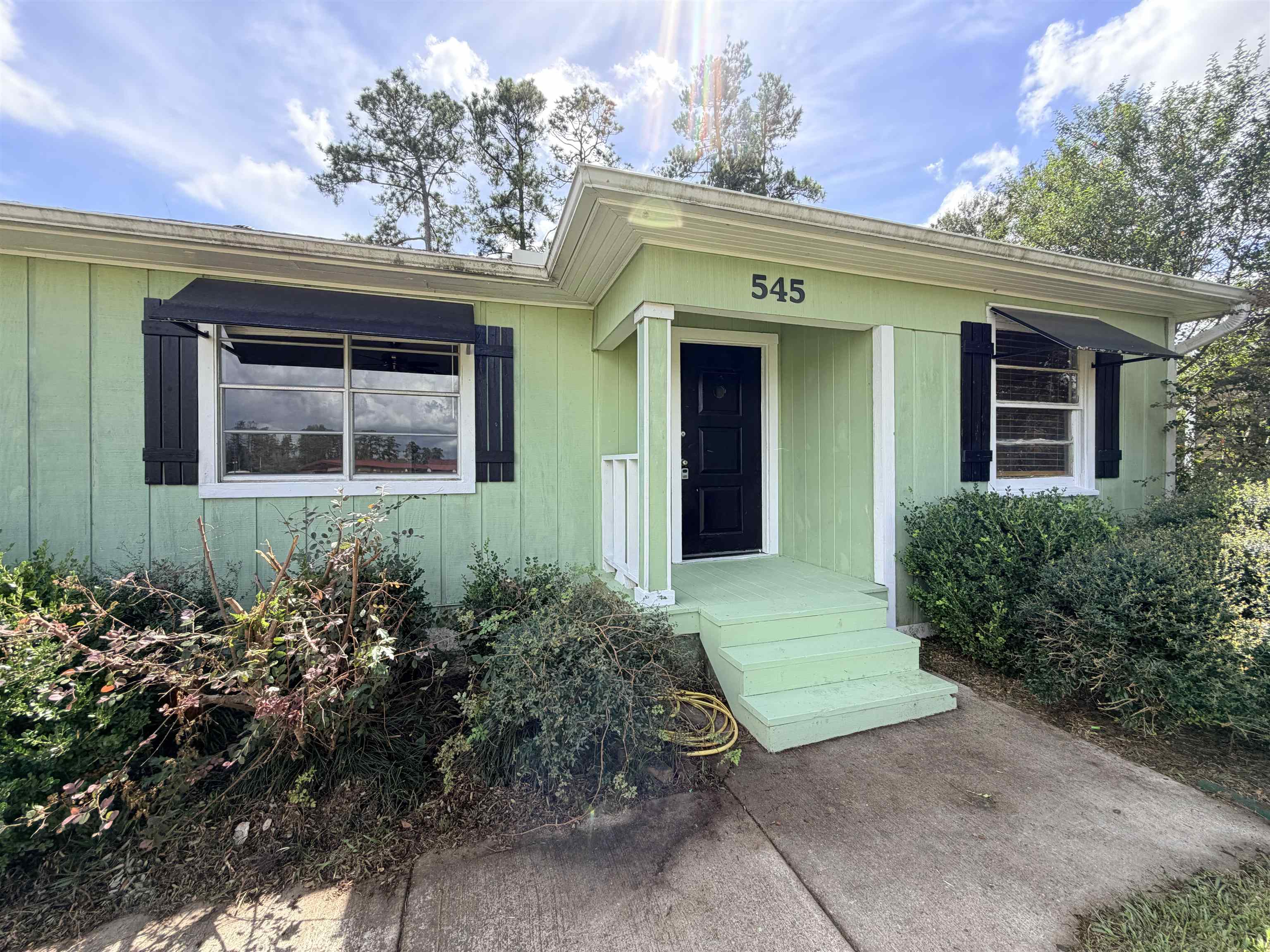 545 Jordan Street — photo