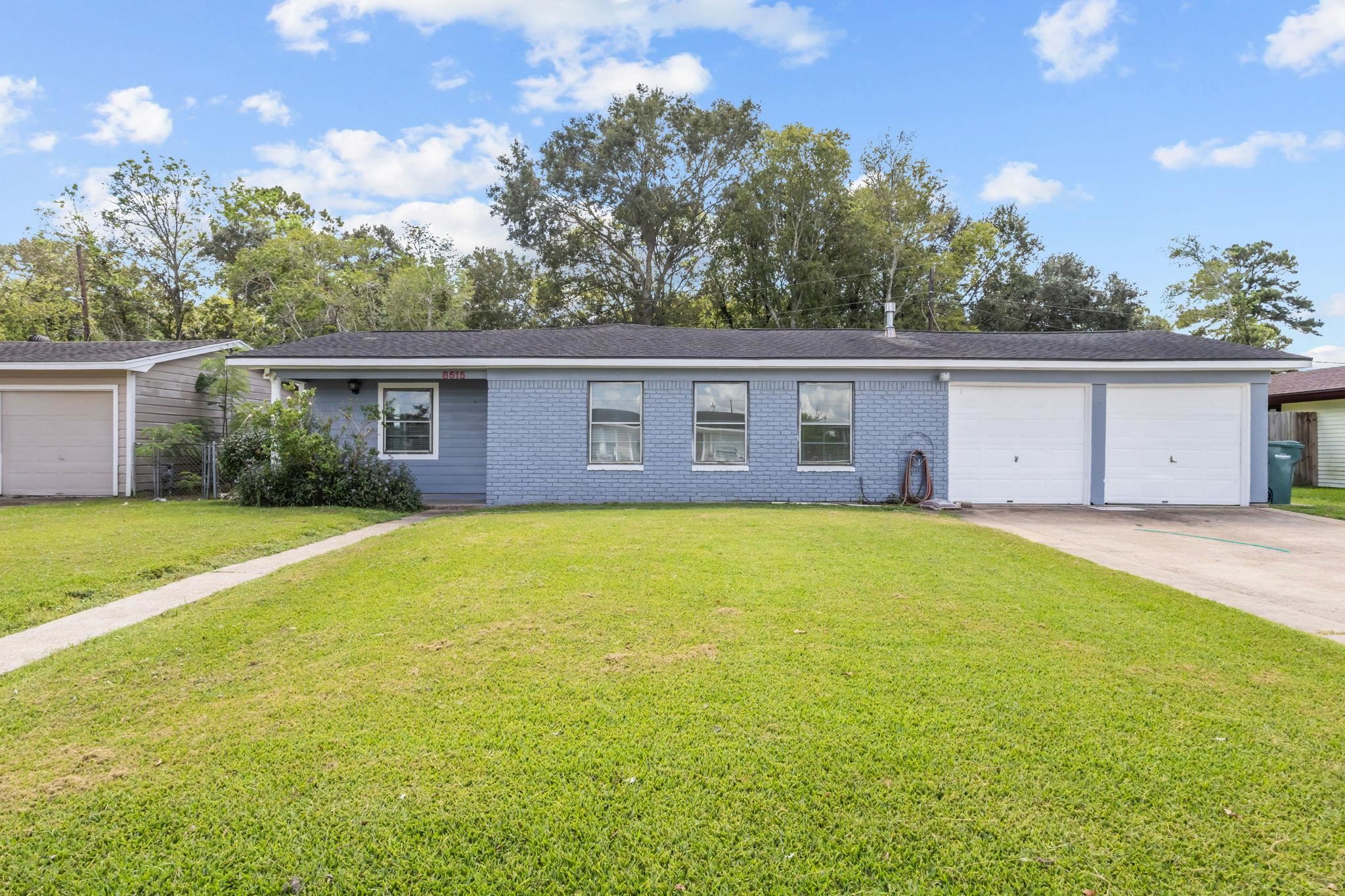 8515 Frazier Drive — photo