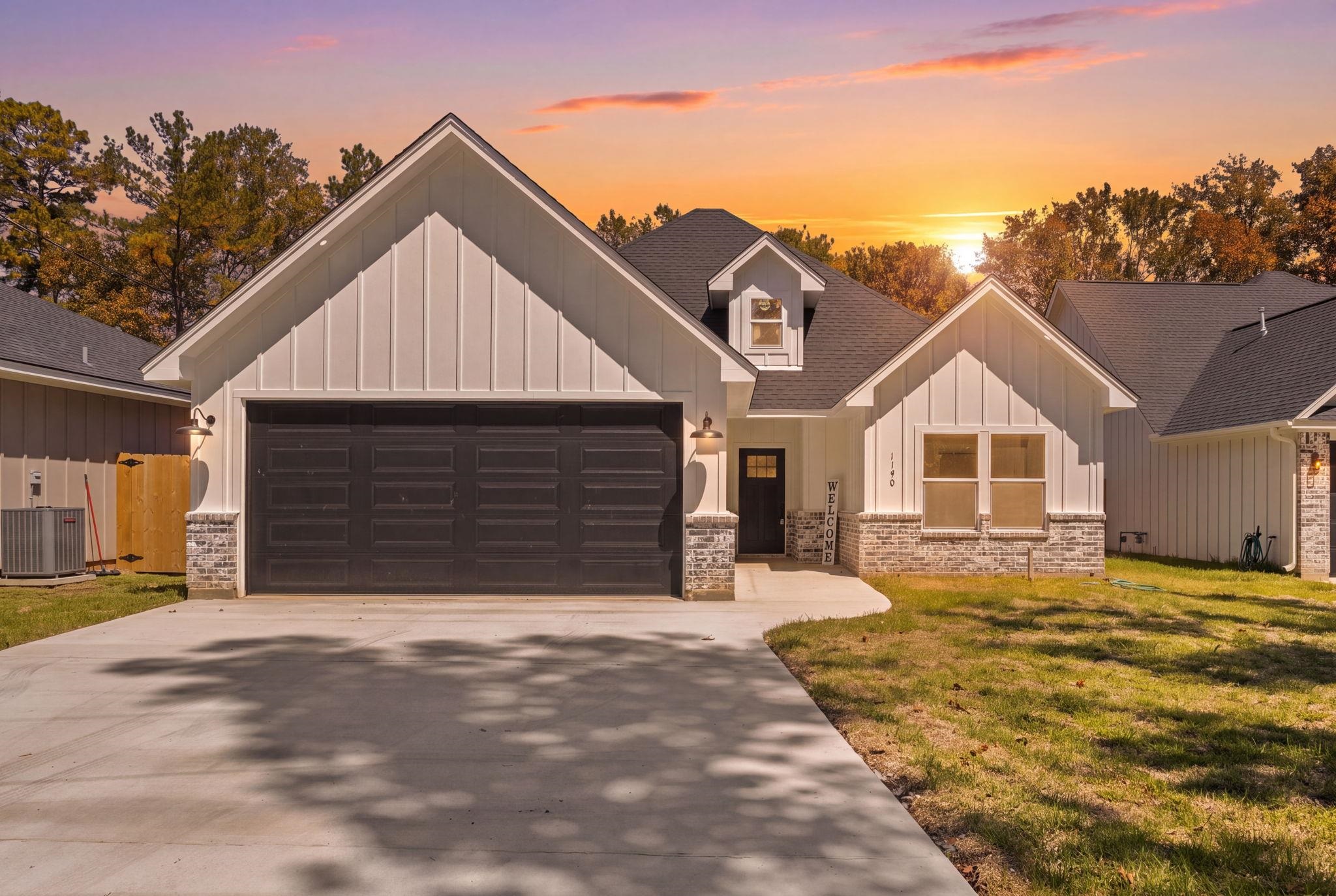 1190 Harris, Silsbee, TX 77656 — photo 2