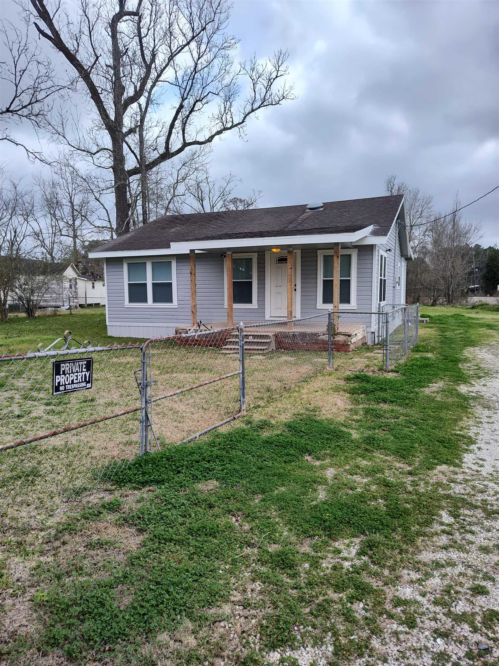 8532 Cooks Lake Road — photo