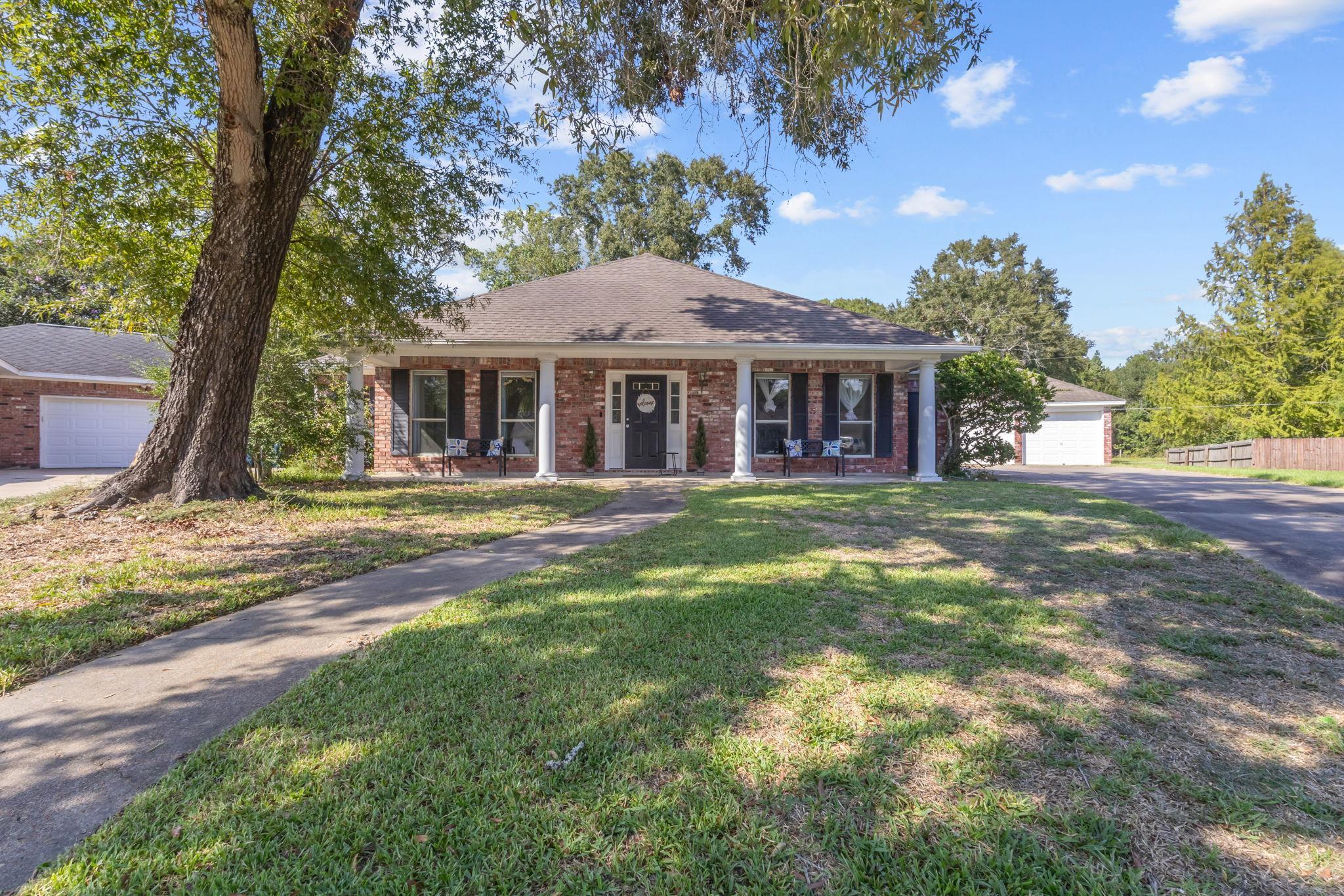 12710 Koawood Lane — photo
