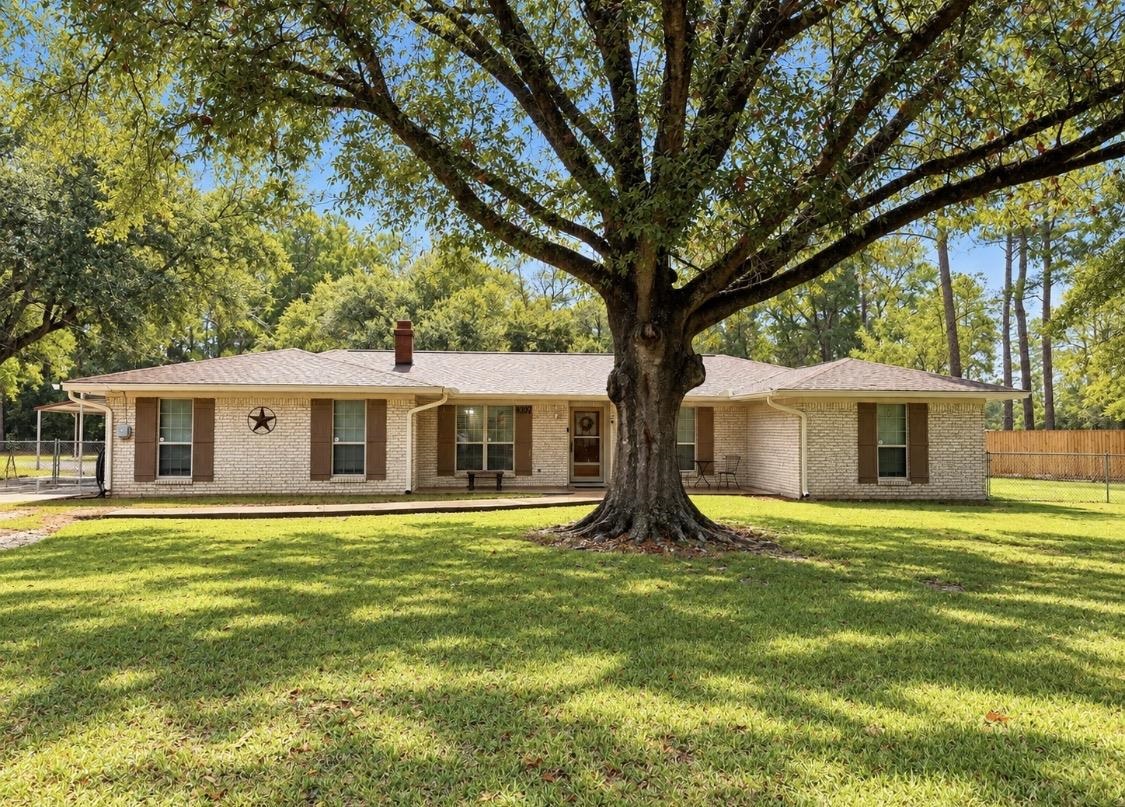 4392 Fox Meadows Road — photo