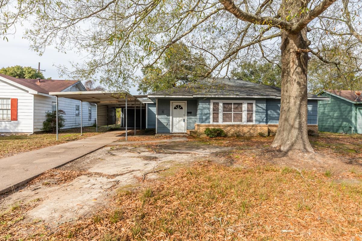 6 Childers Drive — photo