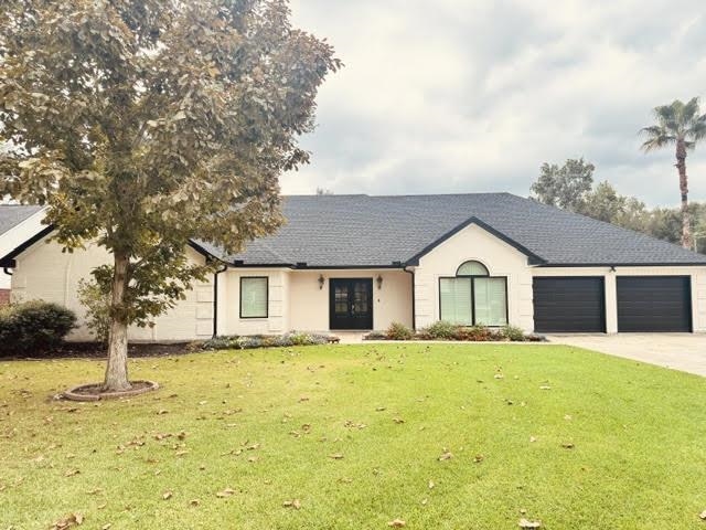 1101 Hickory Trails — photo