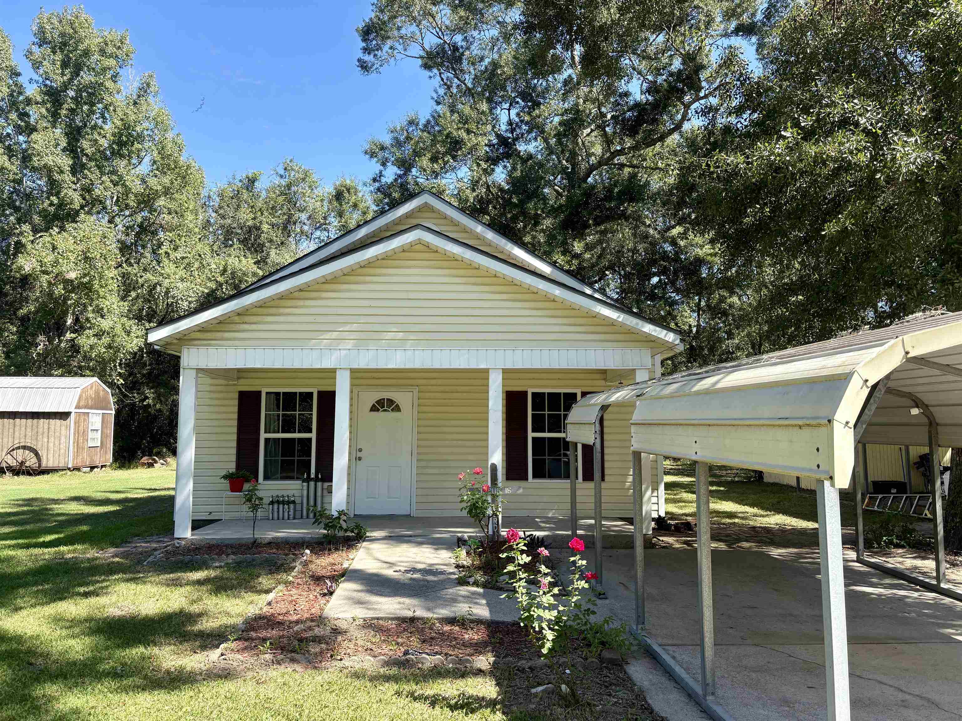 274 County Road 851 — photo