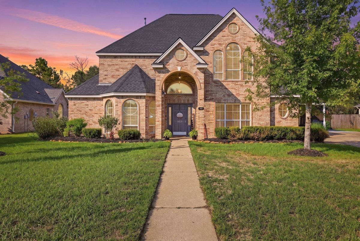 323 Tyler Drive — photo