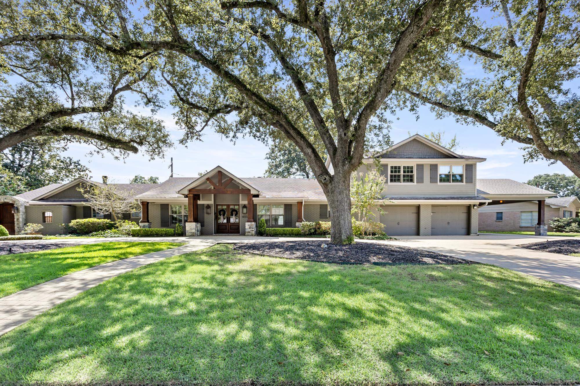 4615 Regina Lane — photo