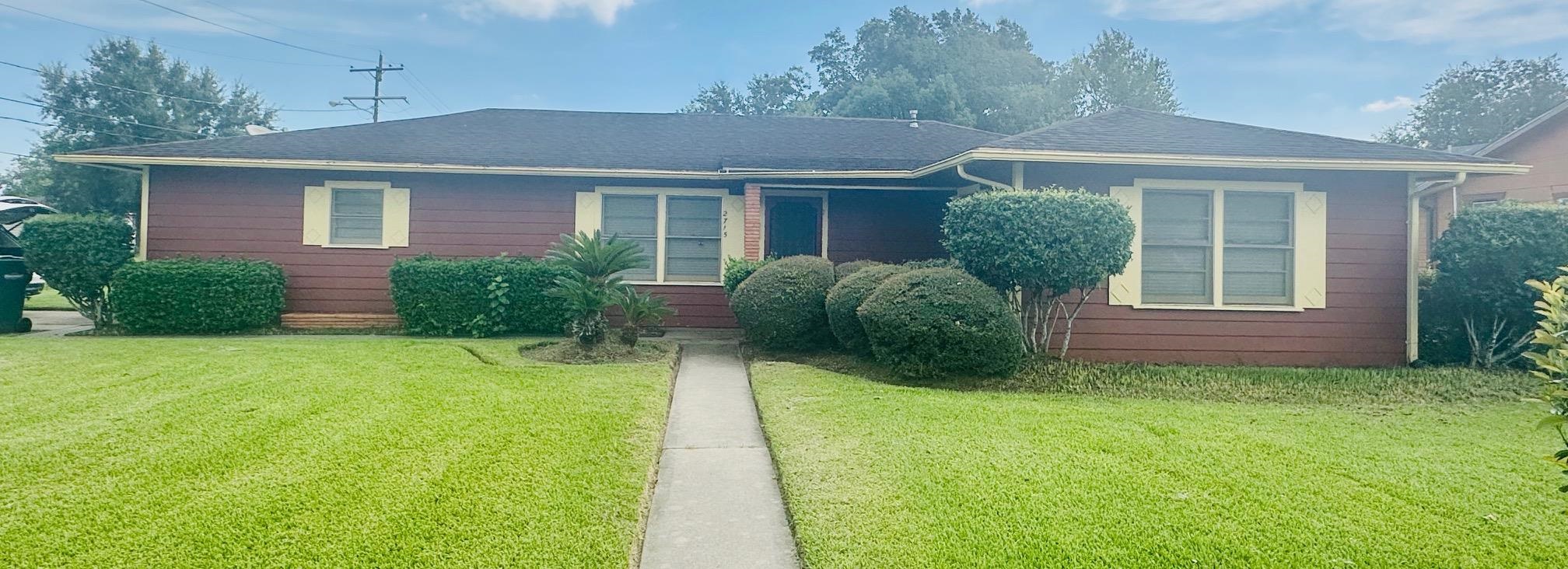2715 San Antonio — photo