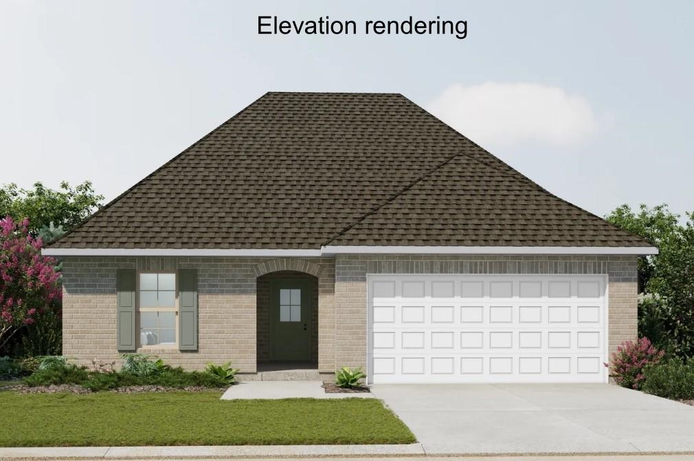 1330 Little Cypress Loop — photo
