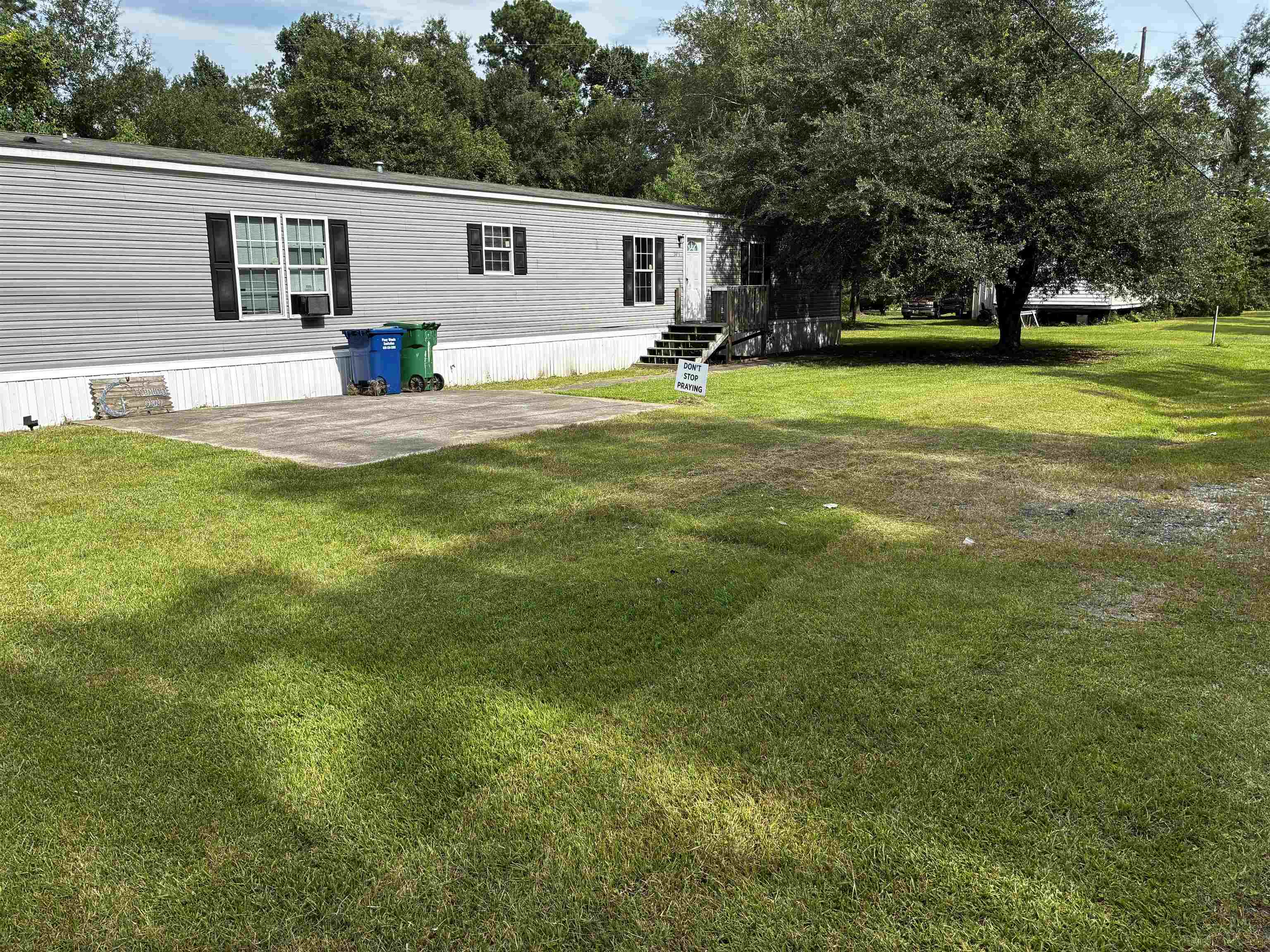3475 Old Beaumont Highway — photo