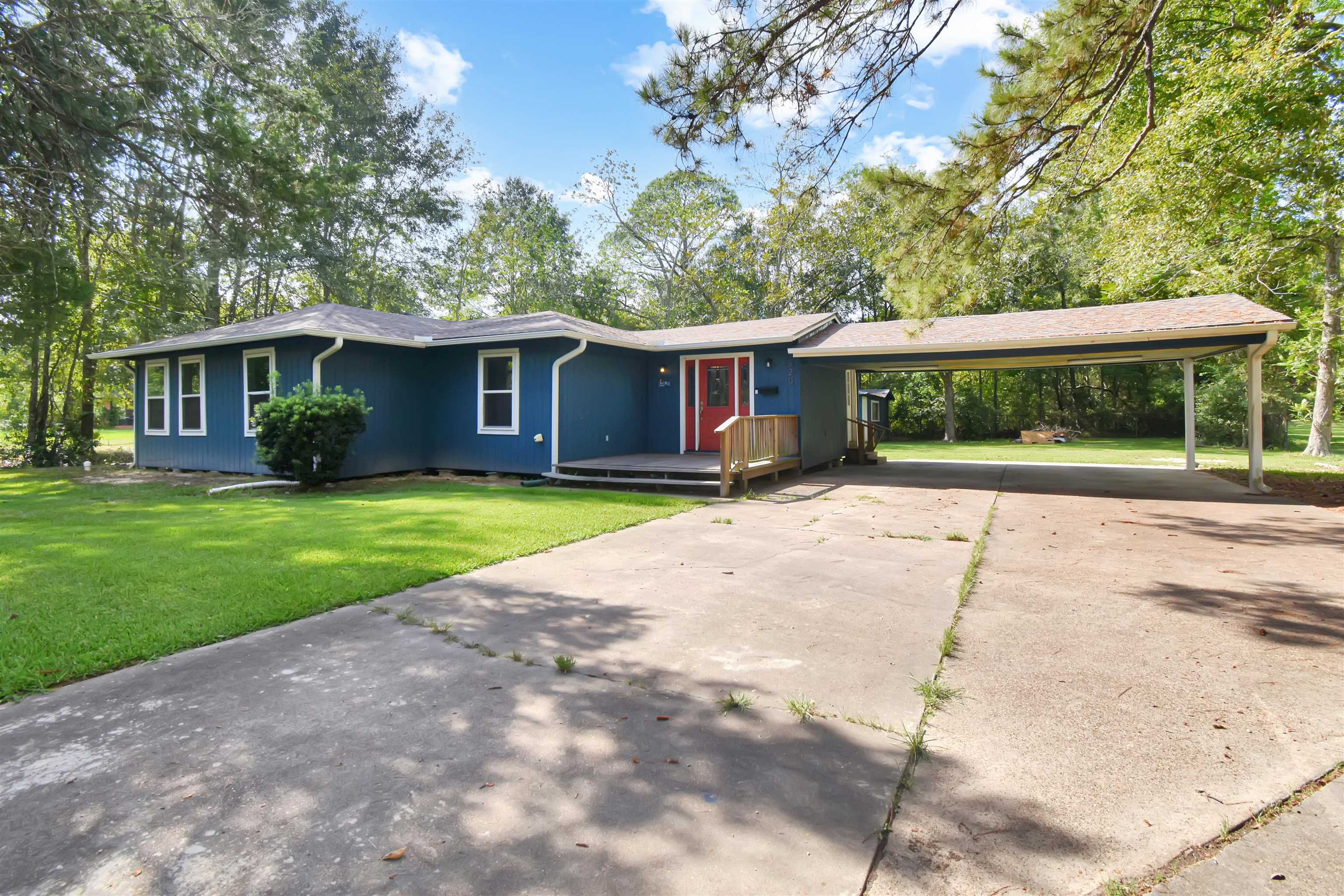 520 S 12th, Silsbee, TX 77656 — photo 2