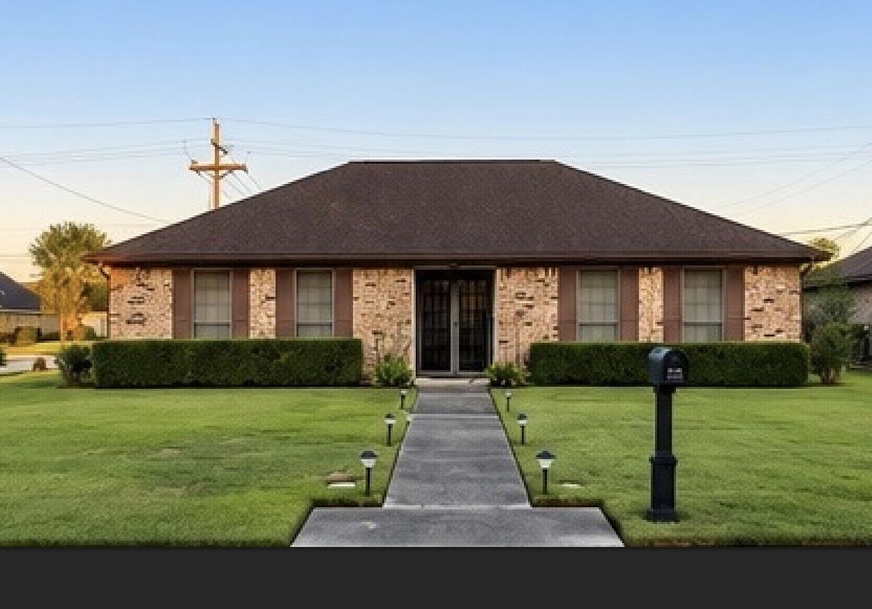 1198 Meadowland Drive — photo