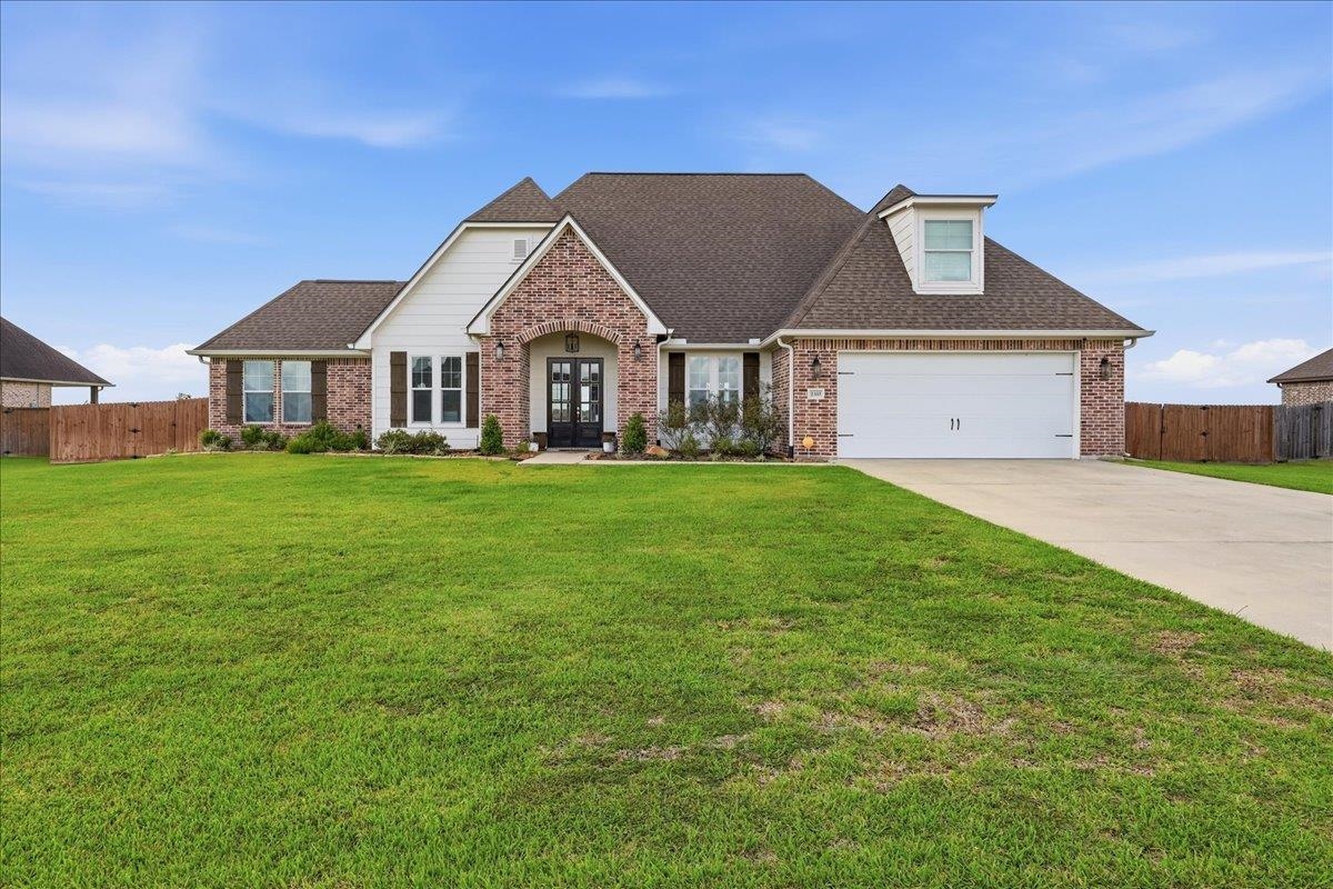 2310 Diamond D Drive — photo