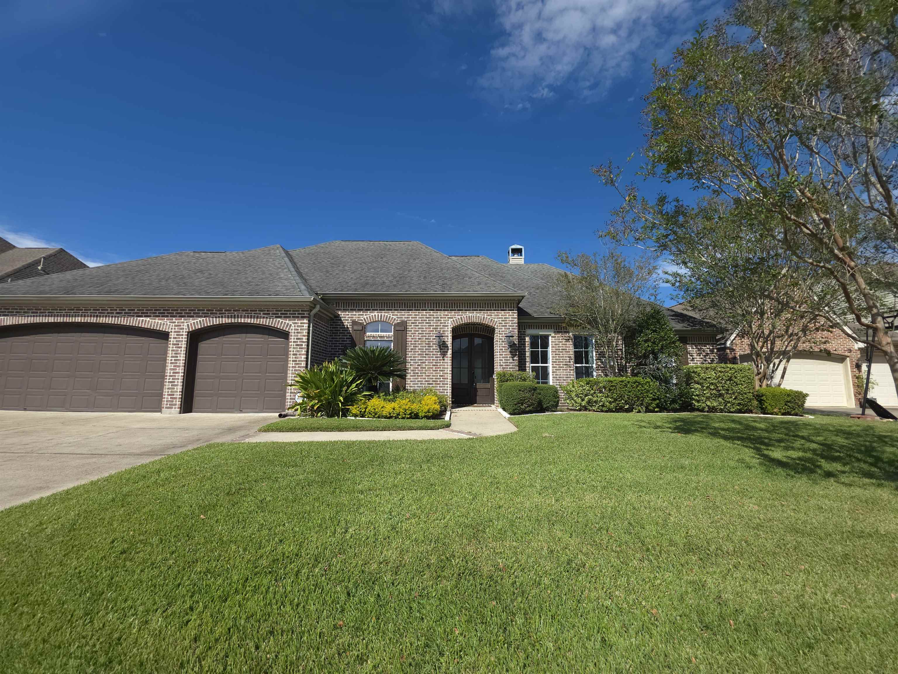 6330 Claybourn Drive — photo