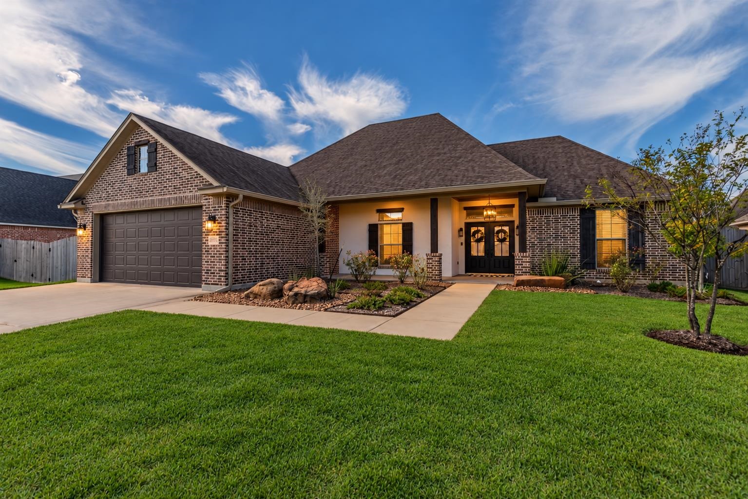 6515 Bastrop Circle — photo