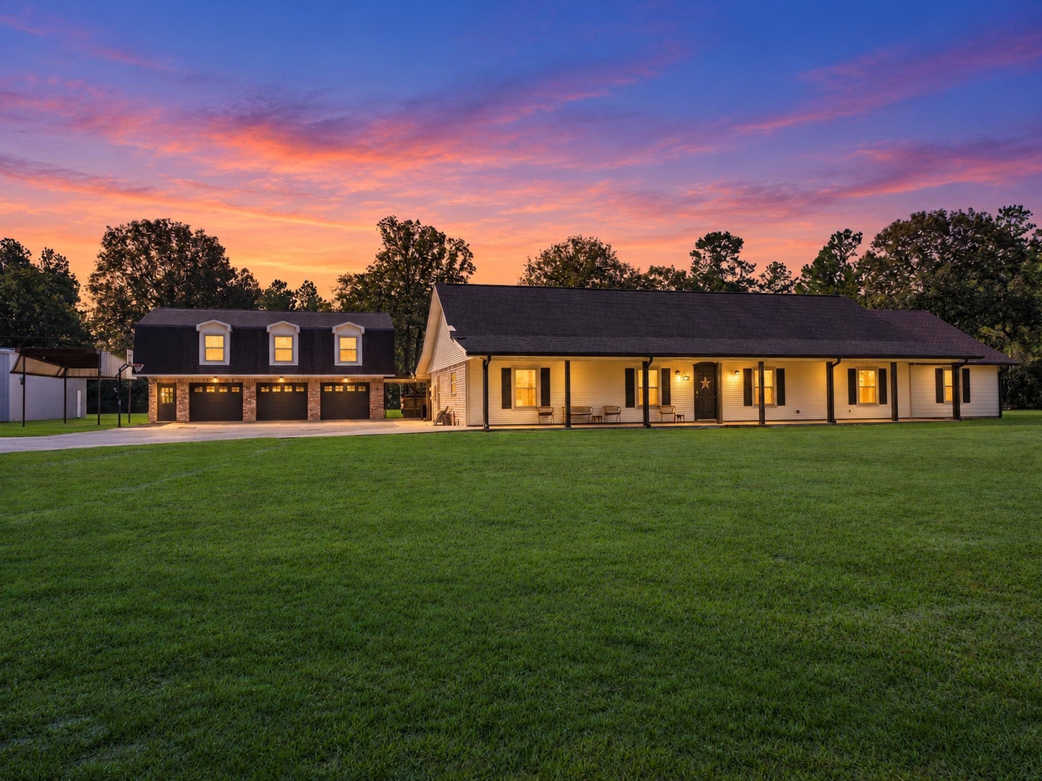 10308 Gentry Drive — photo