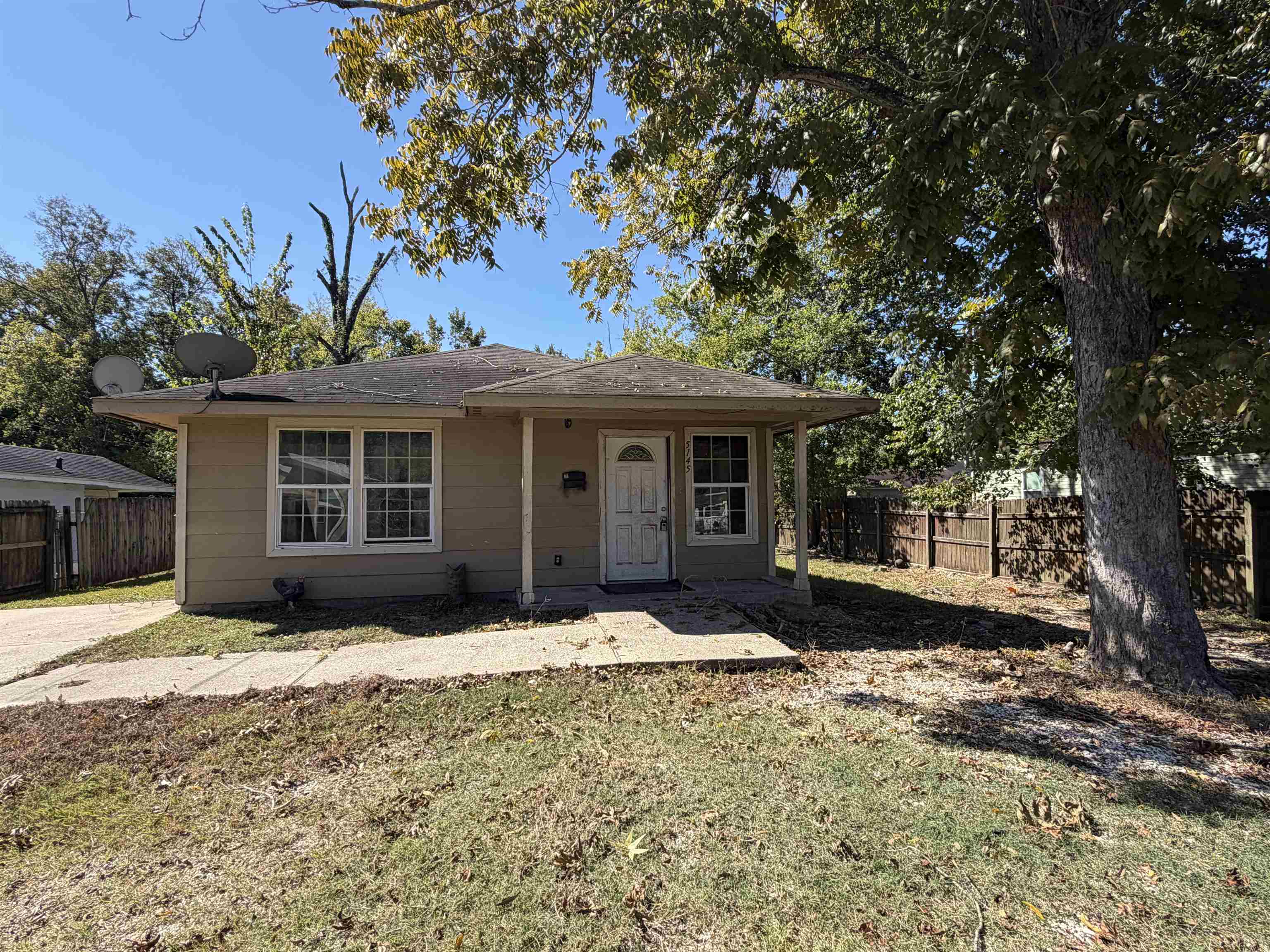 5145 Pine Burr Boulevard — photo