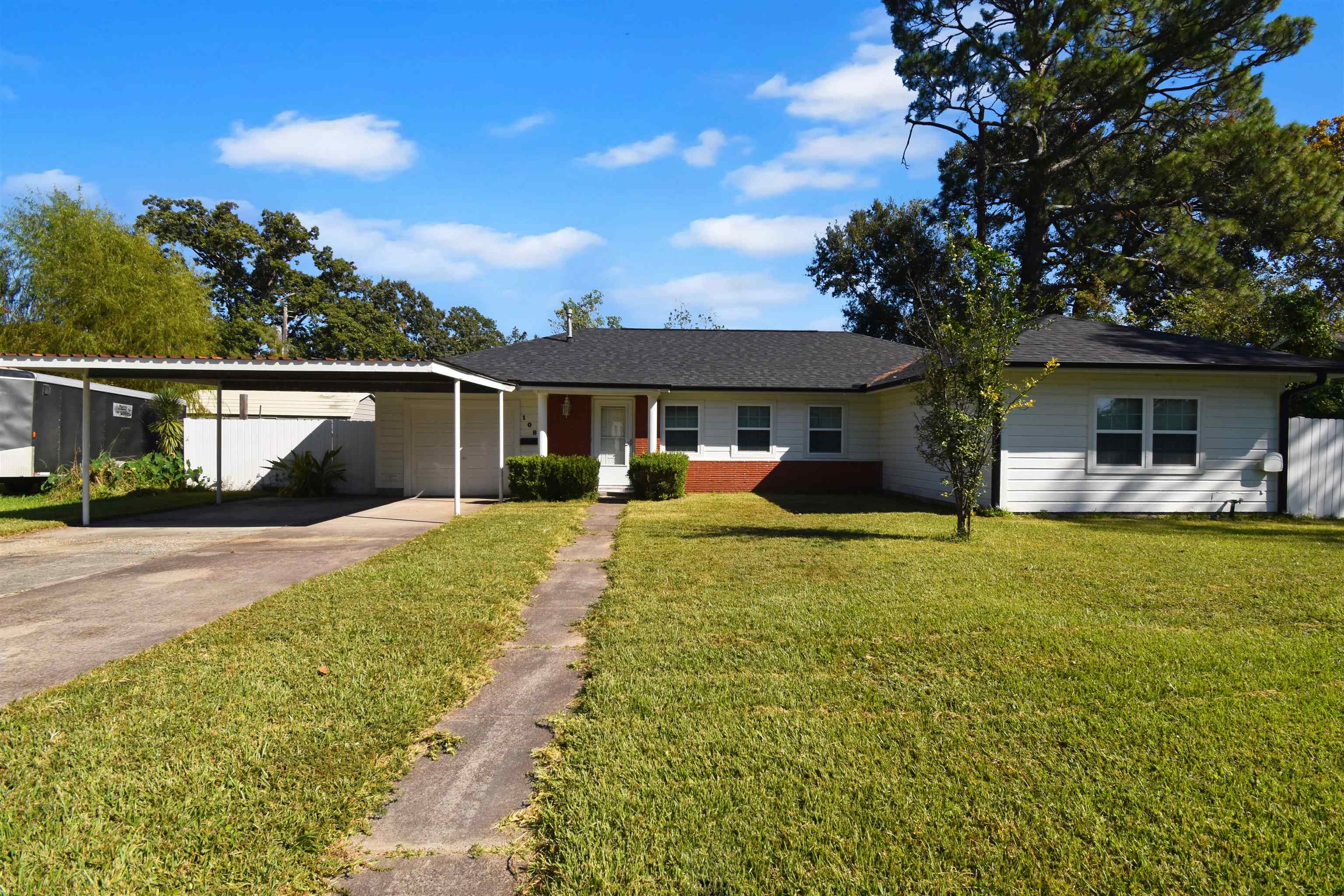 108 Britton Drive — photo