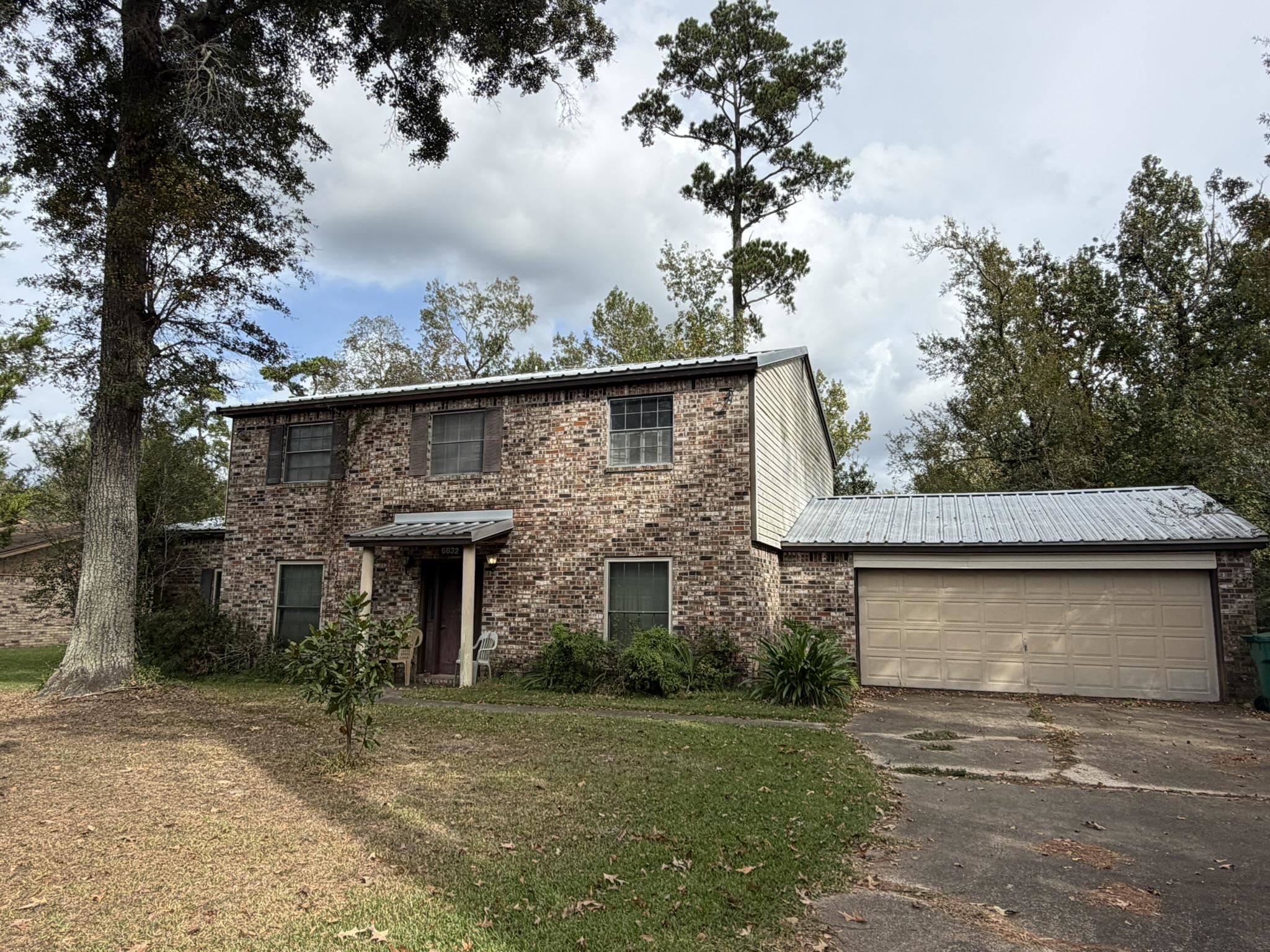 6832 Guy Lane, Orange, TX 77632